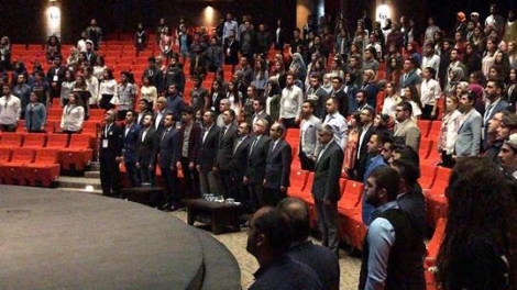 YÖNETİM VE KARİYER ZİRVESİ 2018 