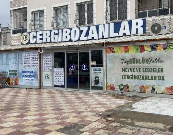  BEŞYÜZEVLER