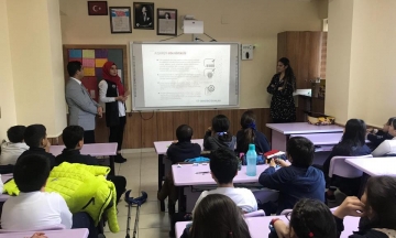 Cergibozanlar bilinçli tüketim hareketi başlattı