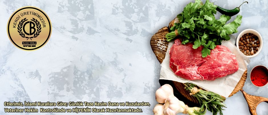 Cergibozanlar Marketler Zinciri - Gaziantep